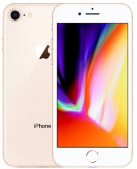 Apple iPhone 8 64Gb Gold